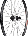 Quality Wheels DT 350/DT XM481 Rear Wheel - 29" 12 x 157mm 6-Bolt XD Black