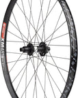 Quality Wheels DT 350/DT XM481 Rear Wheel - 29" 12 x 157mm 6-Bolt XD Black