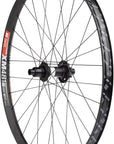 Quality Wheels DT 350/DT XM481 Rear Wheel - 27.5" 12 x 157mm 6-Bolt XD Black
