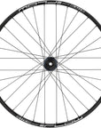 Quality Wheels Shimano SLX / Stans Flow S1 Rear Wheel - 29" 12 x 148mm Center-Lock Micro Spline BLK