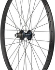Quality Wheels Shimano SLX / Stans Flow S1 Rear Wheel - 29" 12 x 148mm Center-Lock Micro Spline BLK
