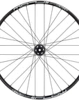 Quality Wheels Bear Pawls / Flow S1 Rear Wheel - 27.5" 12 x 148mm 6-Bolt HG 11 MTN BLK