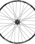Quality Wheels Bear Pawls / Flow S1 Rear Wheel - 27.5" 12 x 148mm 6-Bolt HG 11 MTN BLK