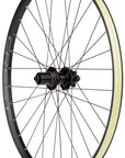 Stans No Tubes Crest S2 Rear Wheel - 27.5" QR x 135mm 6-Bolt HG11