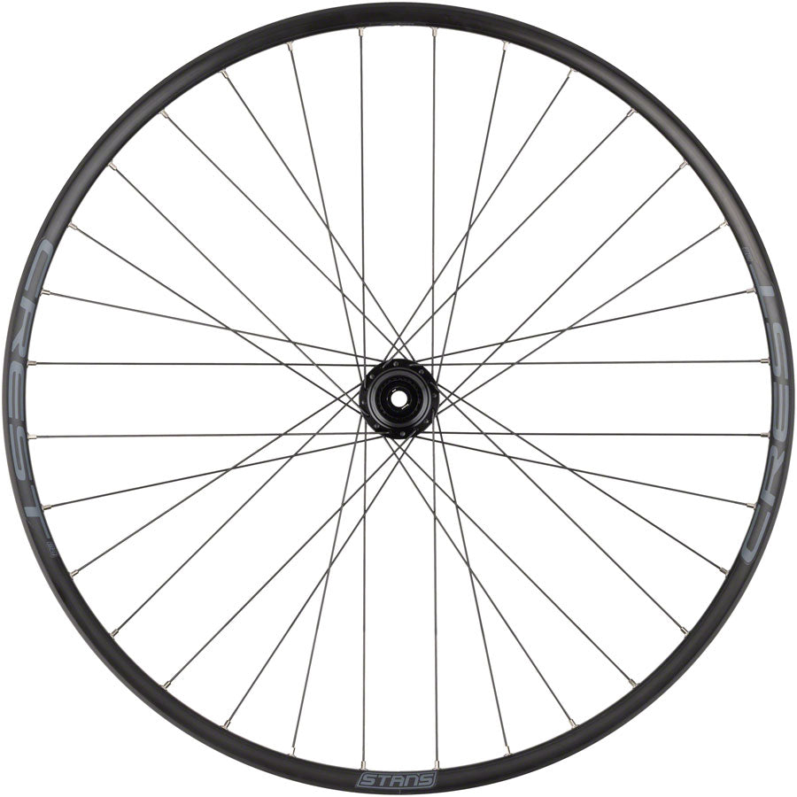 Stans No Tubes Crest S2 Rear Wheel - 29