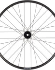 Stans No Tubes Arch S2 Front Wheel - 27.5" 15 x 100mm 6-Bolt Black