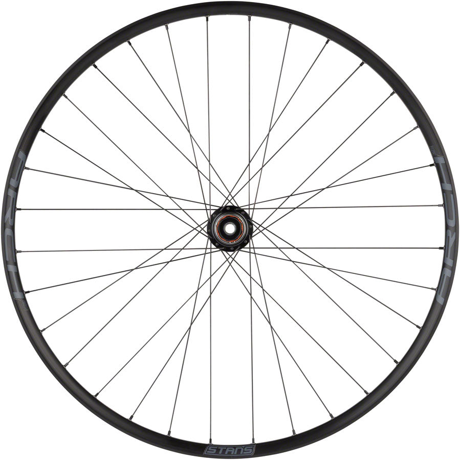 Stans No Tubes Arch S2 Rear Wheel - 27.5&quot; 12 x 148mm 6-Bolt HG11
