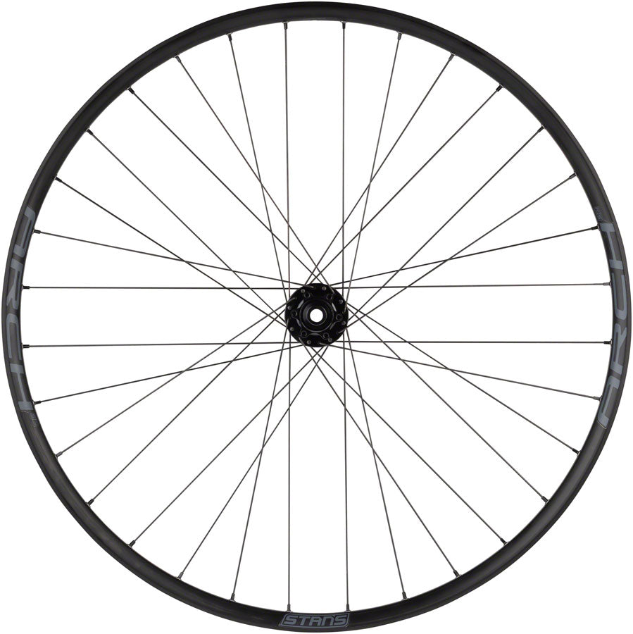Stans No Tubes Arch S2 Rear Wheel - 27.5&quot; 12 x 142mm 6-Bolt HG11