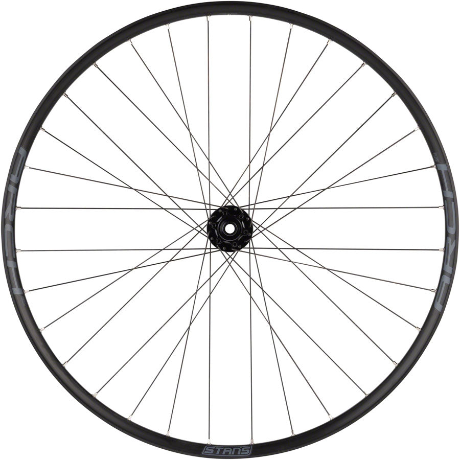 Stans No Tubes Arch S2 Rear Wheel - 27.5&quot; 12 x 142mm 6-Bolt XDR