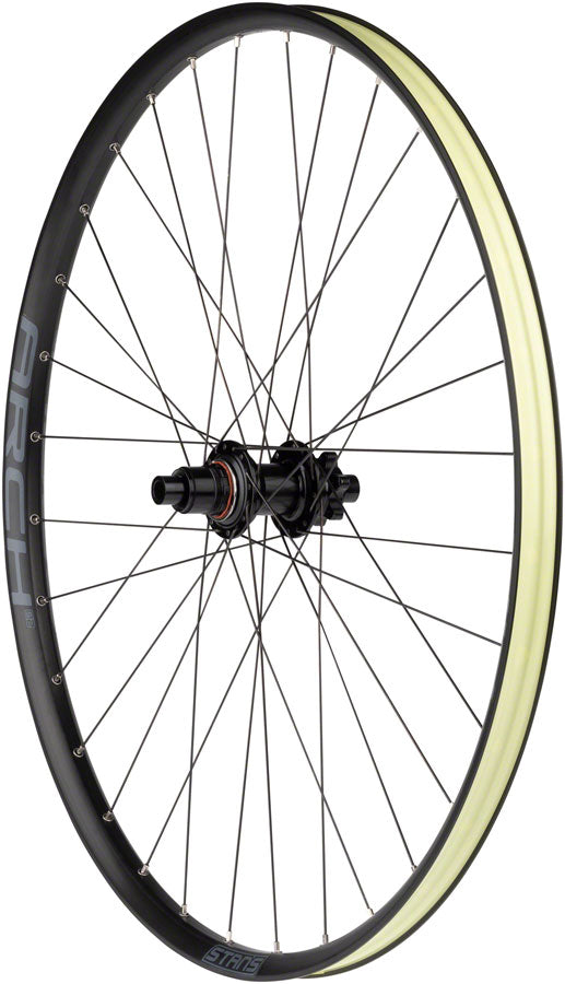 Stans No Tubes Arch S2 Rear Wheel - 27.5&quot; 12 x 142mm 6-Bolt XDR