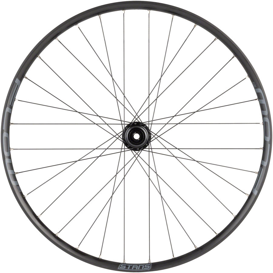 Stans No Tubes Flow S2 Rear Wheel - 27.5&quot; 12 x 148mm 6-Bolt Micro Spline