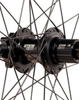 Stans NoTubes Flow EX3 Rear Wheel - 29 12 x 148mm 6-Bolt Micro Spline Black
