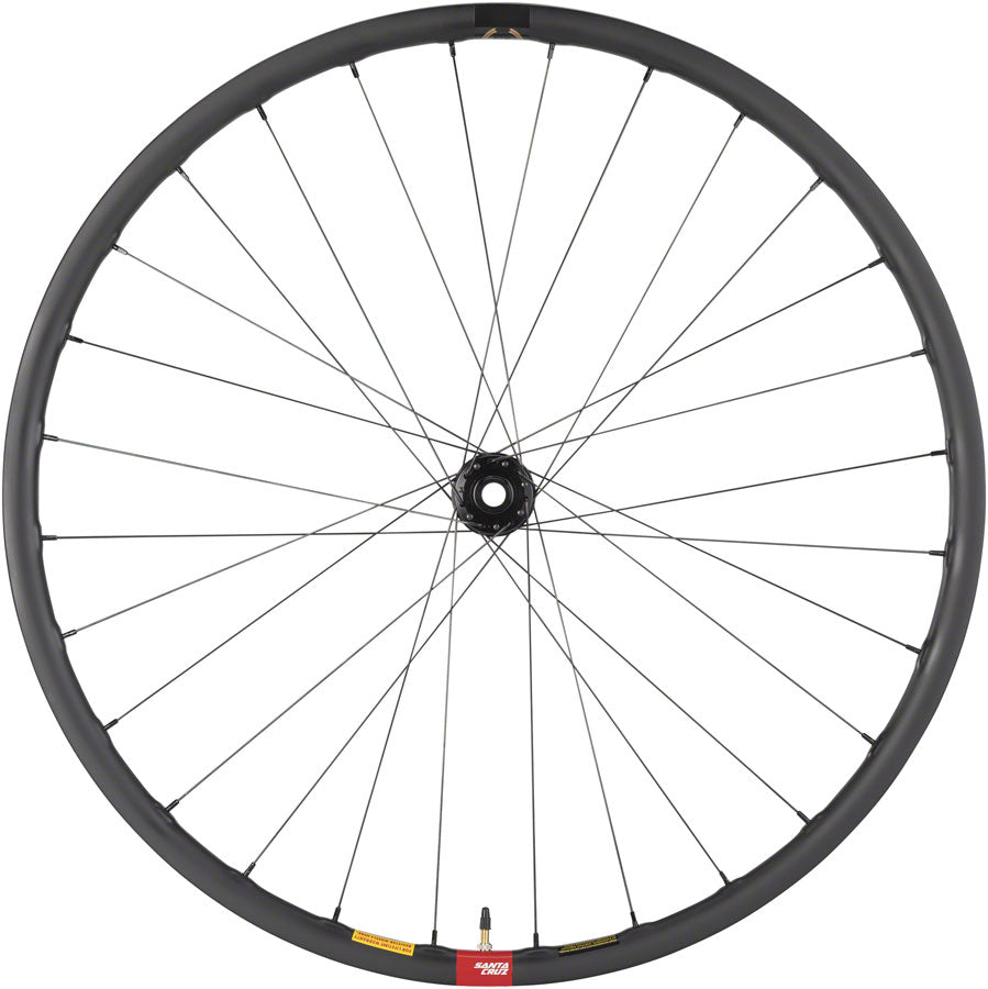 Santa cruz clearance reserve wheel