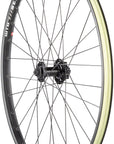 Quality Wheels WTB ST i23 TCS Disc Front Wheel - 26" QR x 100mm 6-Bolt Black