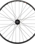 Quality Wheels WTB ST i23 TCS Disc Rear Wheel - 26" QR x 135mm 6-Bolt HG 10 BLK