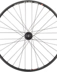 Quality Wheels WTB ST i23 TCS Disc Front Wheel - 27.5" QR x 100mm 6-Bolt BLK