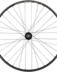 Quality Wheels WTB ST i23 TCS Disc Front Wheel - 29" QR x 100mm 6-Bolt Black