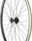 Quality Wheels WTB ST i23 TCS Disc Front Wheel - 29" QR x 100mm 6-Bolt Black