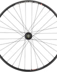 Quality Wheels WTB ST i23 TCS Disc Rear Wheel - 29" QR x 135mm 6-Bolt HG 10 BLK