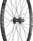 Quality Wheels Shimano SLX/DT E532 Rear Wheel - 29" 12 x 148mm Center-Lock Micro Spline BLK
