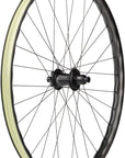 NOBL TR37/I9 Hydra Rear Wheel - 29" 12 x 148mm 6-Bolt XD Black