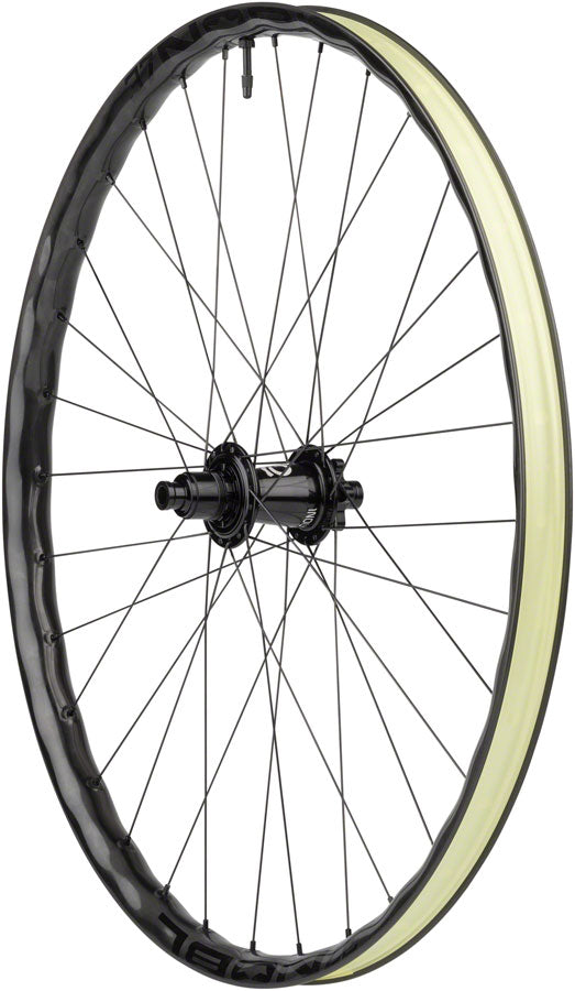 NOBL TR37/I9 Hydra Rear Wheel - 29&quot; 12 x 148mm 6-Bolt XD Black