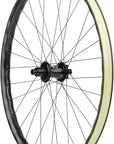 NOBL TR37/I9 Hydra Rear Wheel - 29" 12 x 148mm 6-Bolt XD Black