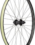 NOBL TR37/I9 Hydra Rear Wheel - 29" 12 x 148mm 6-Bolt Micro Spline Black