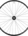 NOBL TR37/I9 Hydra Rear Wheel - 29" 12 x 148mm 6-Bolt Micro Spline Black