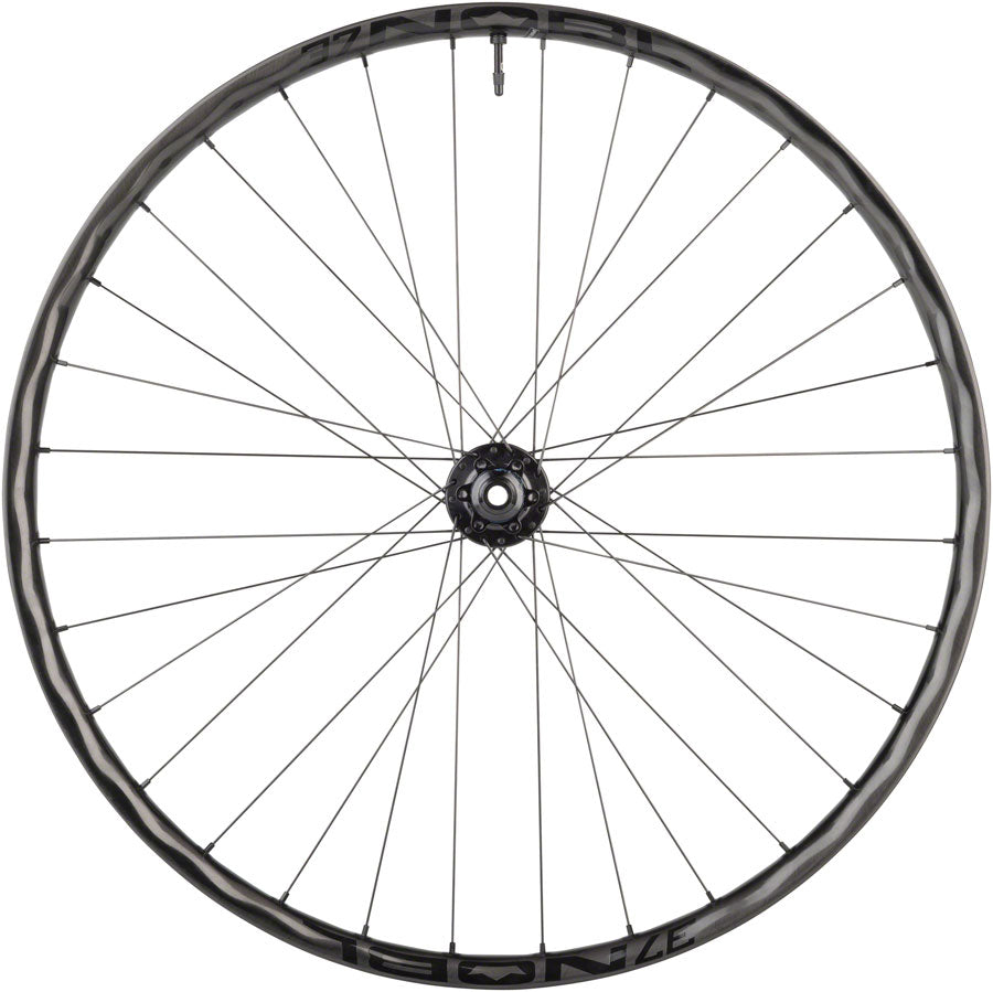 NOBL TR37/I9 Hydra Rear Wheel - 29&quot; 12 x 157mm 6-Bolt XD Black