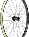 NOBL TR37/Onyx Vesper Front Wheel - 29" 15 x 110mm 6-Bolt Black