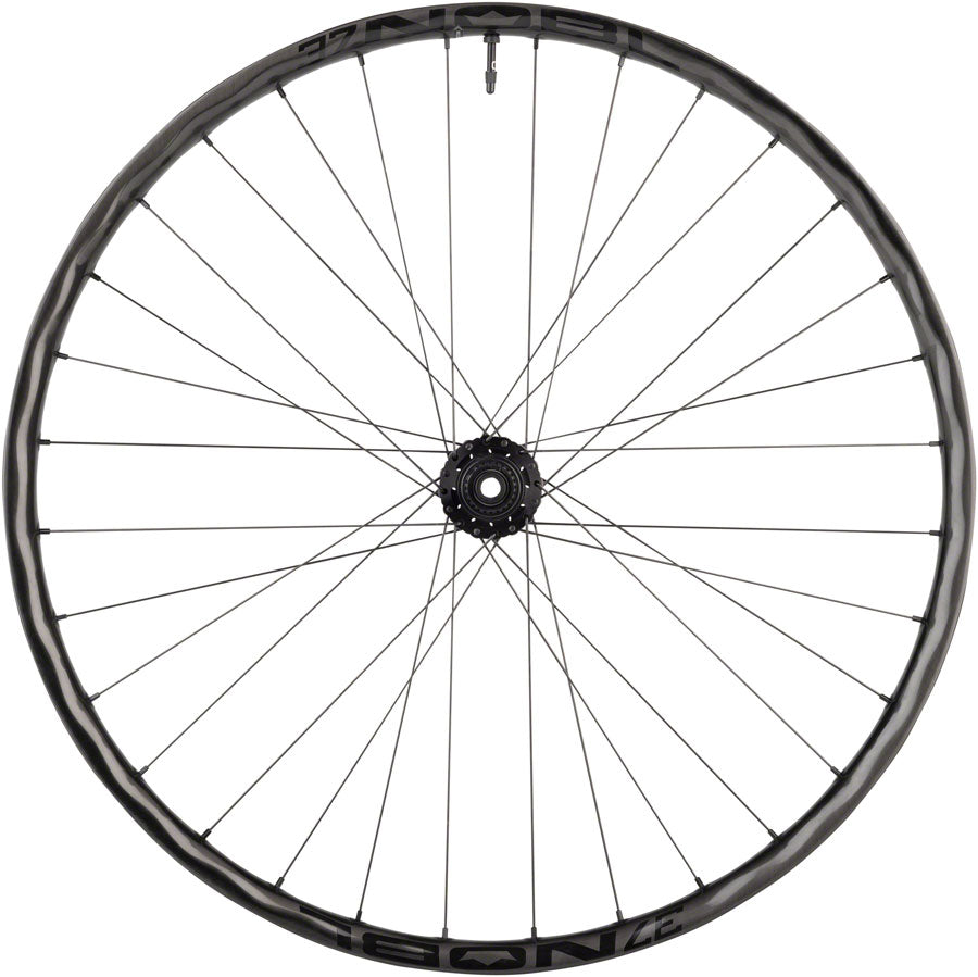 NOBL TR37/Onyx Vesper Rear Wheel - 29&quot; 12 x 148mm 6-Bolt Micro Spline Black