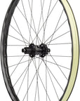 NOBL TR37/Onyx Vesper Rear Wheel - 29" 12 x 148mm 6-Bolt Micro Spline Black