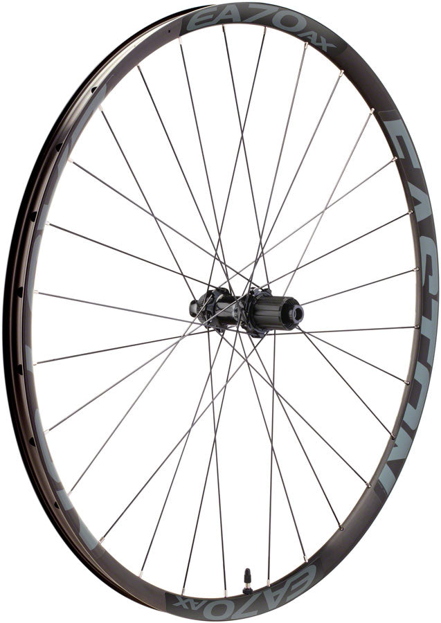 Easton EA70 AX Rear Wheel 700 12 x 142mm/QR x 135mm Center-Lock