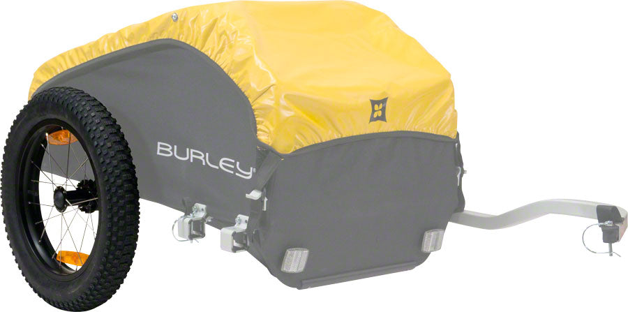 Burley Plus Size Wheel Kit: 16&quot; Set of 2