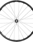 Fulcrum Rapid Red 3 DB Front Wheel - 650 12 x 100mm Center-Lock Black