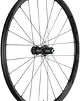 Fulcrum Rapid Red 5 DB Wheelset - 650b 12/15x100/142mm Center-Lock XDR BLK 2-Way Fit - The Bike Hub