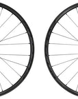 Fulcrum Rapid Red 5 DB Wheelset - 650b 12/15x100/142mm Center-Lock XDR BLK 2-Way Fit - The Bike Hub