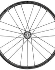 Fulcrum Racing Zero Carbon CMPTZN DB Rear Wheel - 700 12 x 142mm Center-Lock HG 11 BLK - The Bike Hub