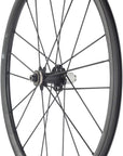 Fulcrum Racing Zero Carbon CMPTZN DB Rear Wheel - 700 12 x 142mm Center-Lock HG 11 BLK - The Bike Hub