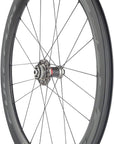 Fulcrum Speed 55 DB Rear Wheel - 700 12 x 142mm Center-Lock XDR Black