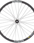Quality Wheels Shimano Ultegra/Vision Trimax Rear Wheel - 700 12x142mm Center-Lock HG 11