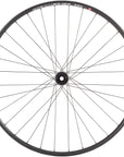 Quality Wheels WTB ST i23 TCS Disc Front Wheel - 29" 15 x 110mm Center-LockBLK