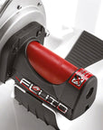 Elite SRL Qubo Power Rear Wheel Trainer - Fluid Resistance