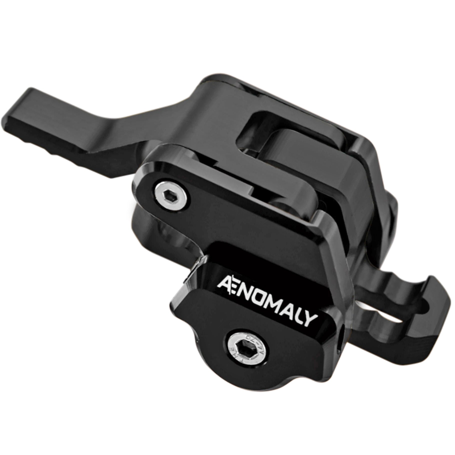 Aenomaly Constructs SwitchGrade Saddle Angle Adjuster Type 1 Black