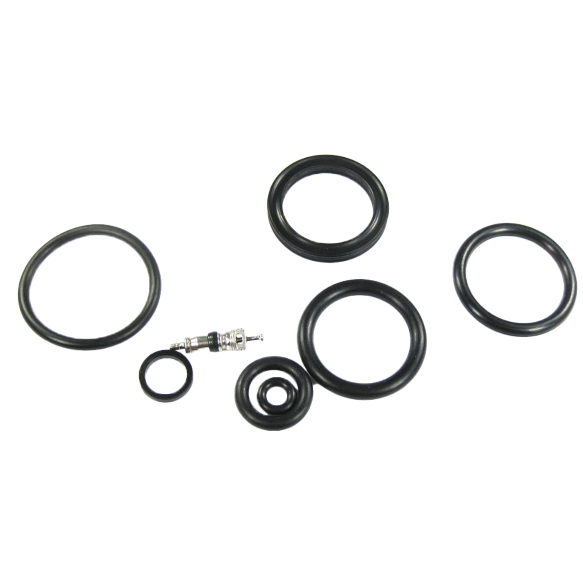 Anso Suspension RockShox Fork Seal Kit Solo Air (32mm)