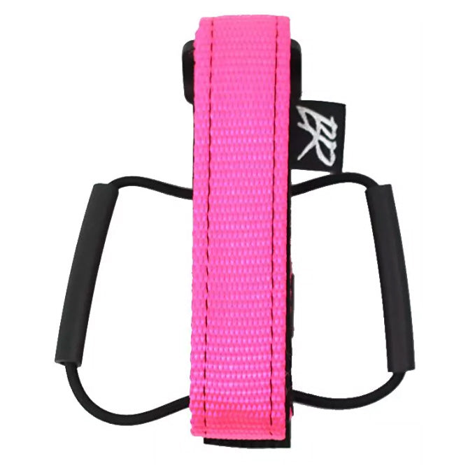 Backcountry Research Mutherload Frame Strap Blaze Hot Pink