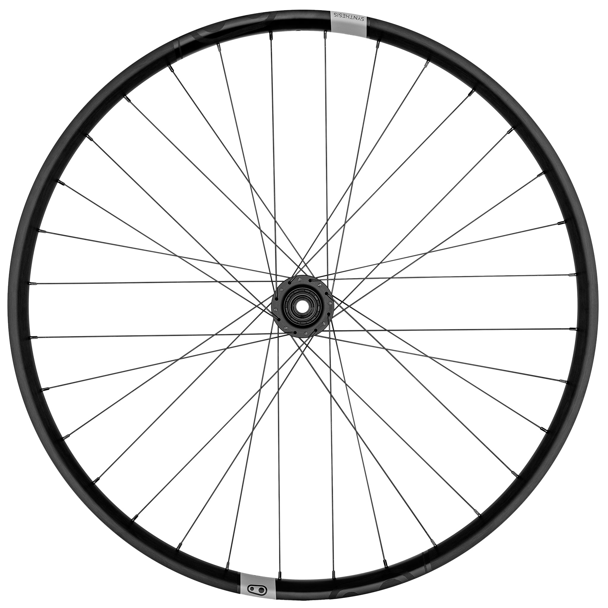 Crankbrothers Synthesis Alloy Enduro 27.5&quot; 12x148 Rear Wheel XD