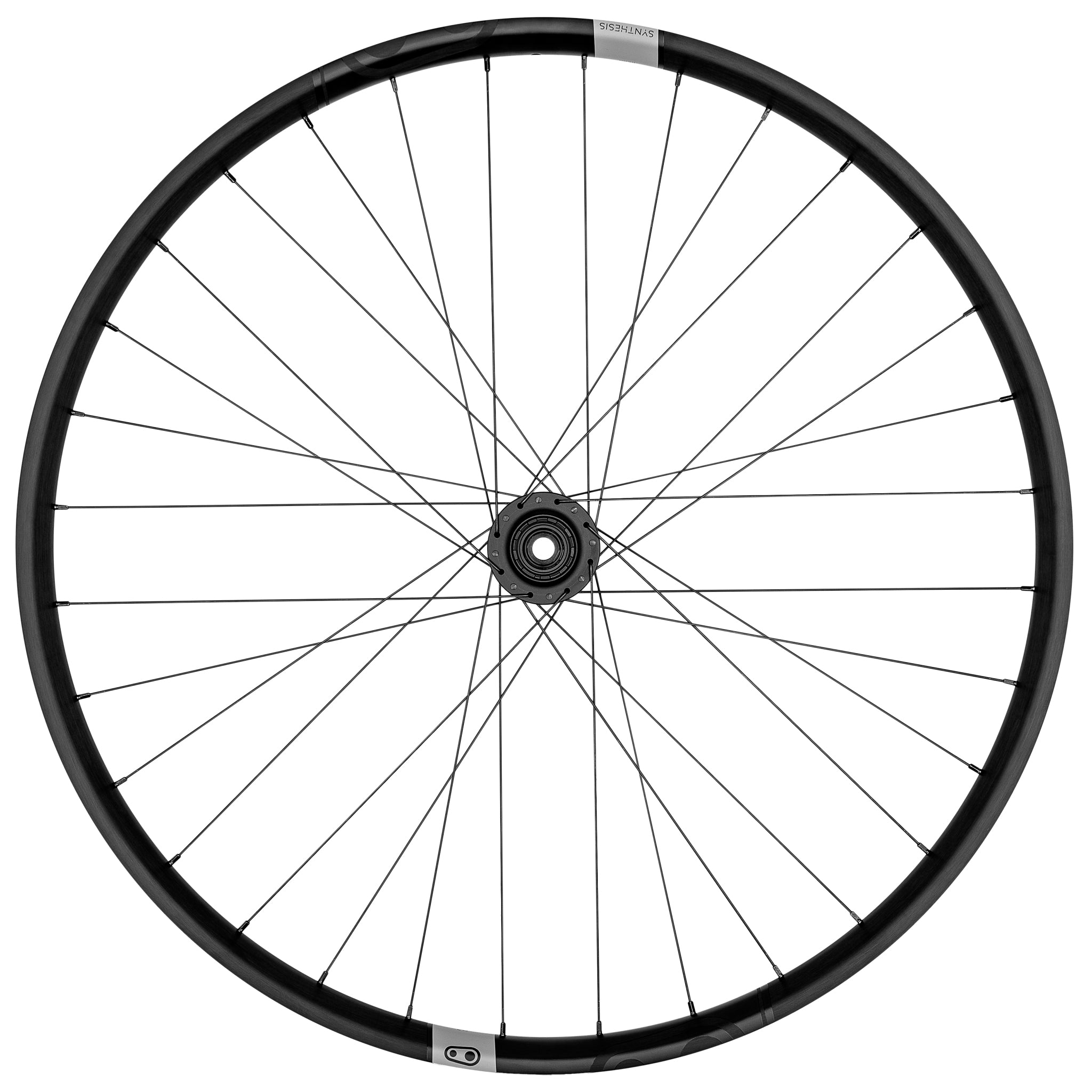 Crankbrothers Synthesis Alloy Enduro 27.5&quot; 12x148 Rr Wheel MS