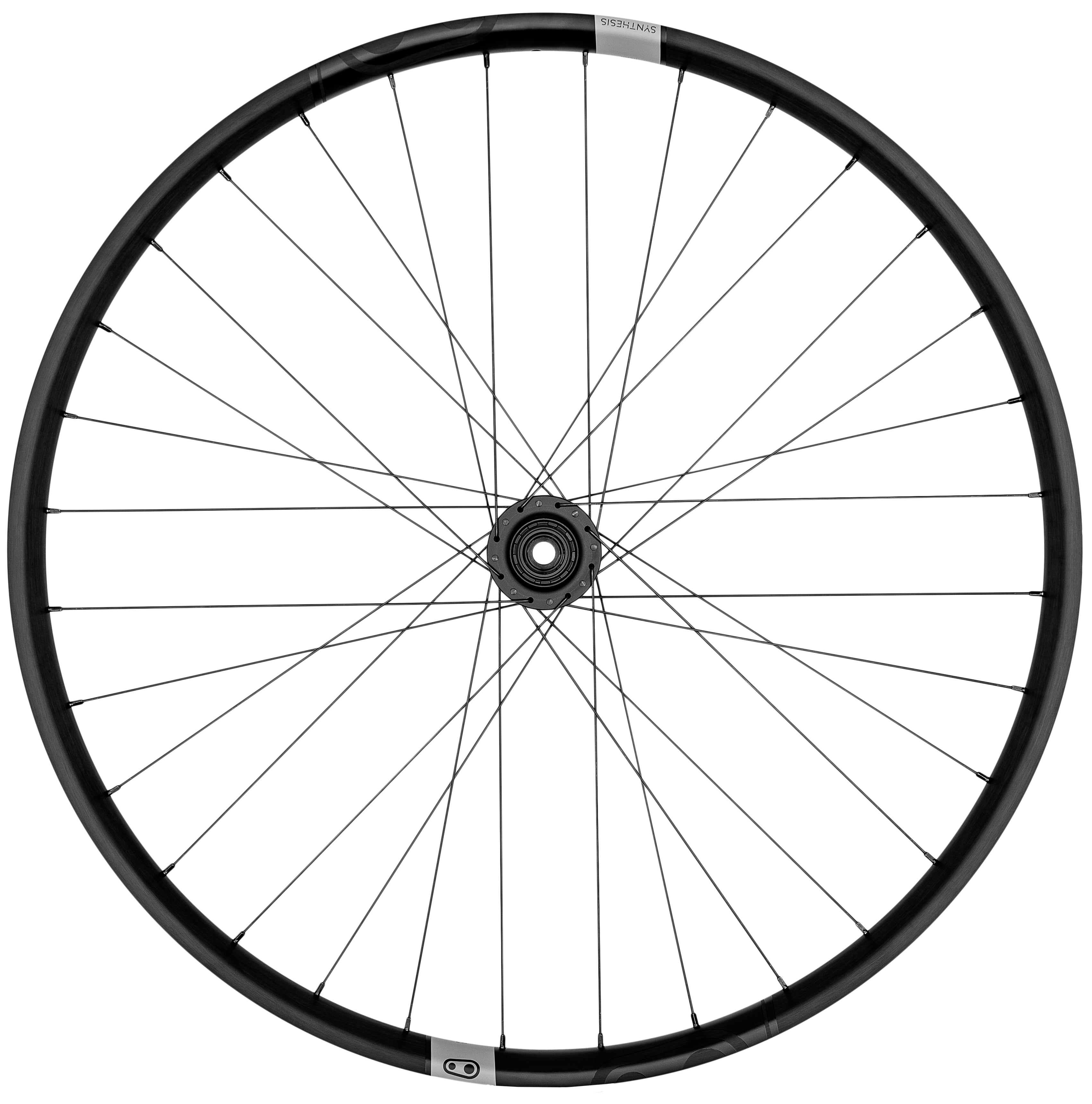 Crankbrothers Synthesis Alloy Enduro 29&quot; 12x148 Rear Wheel MS